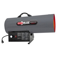 Dyna-Glo Fan-Forced Natural Gas Heater - 150000 Btu - B013GMB7LY